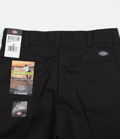 Dickies 894 Industrial Work Short - Black