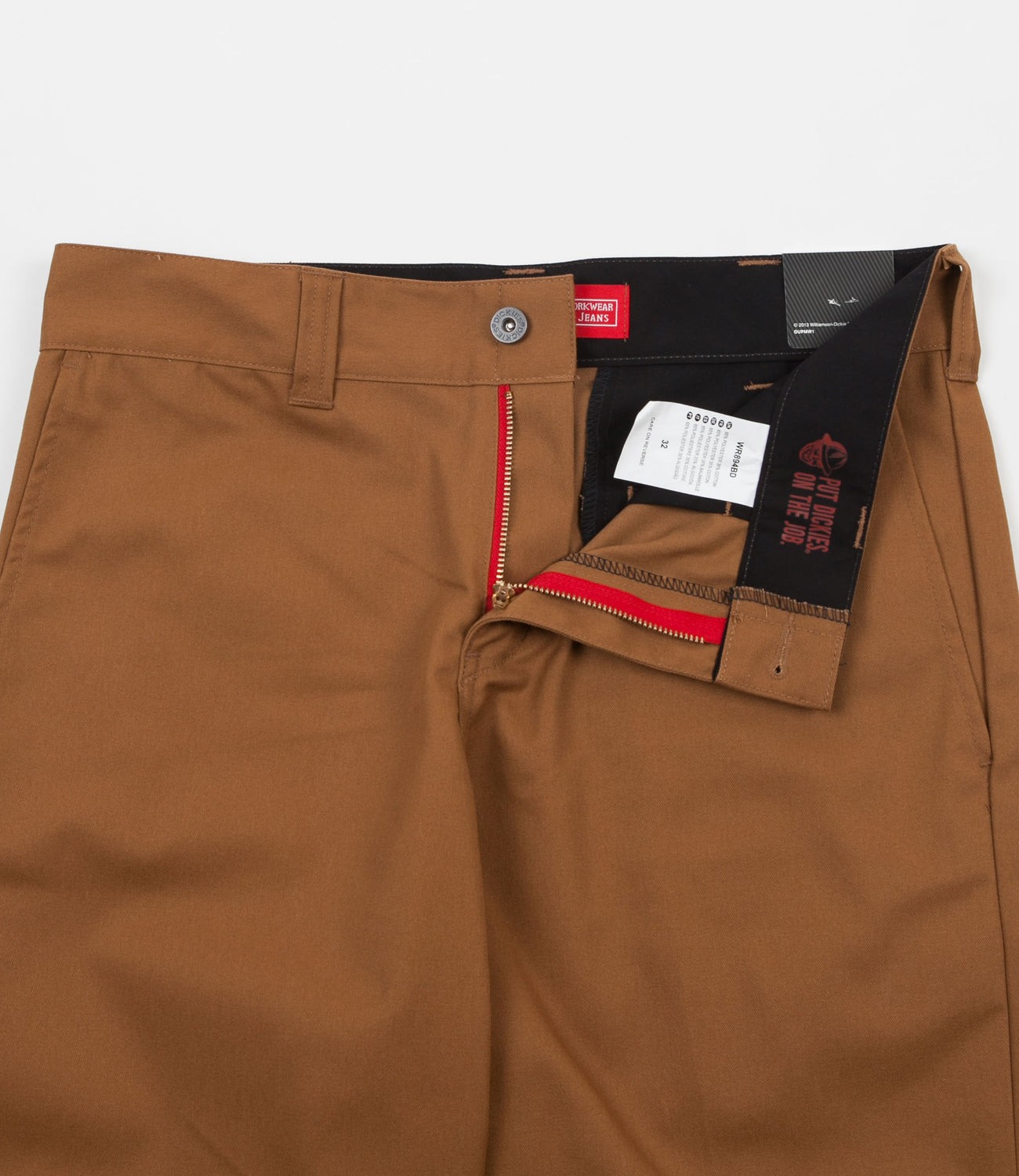 Dickies 67 shorts deals