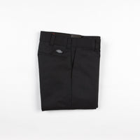 Dickies 894 Industrial Work Pants - Black thumbnail