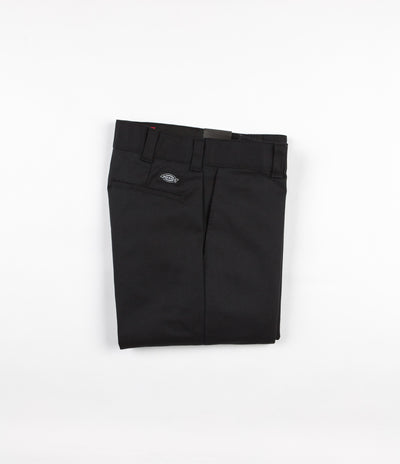 DICKIES '67 894 WORK PANTS - CHARCOAL GREY