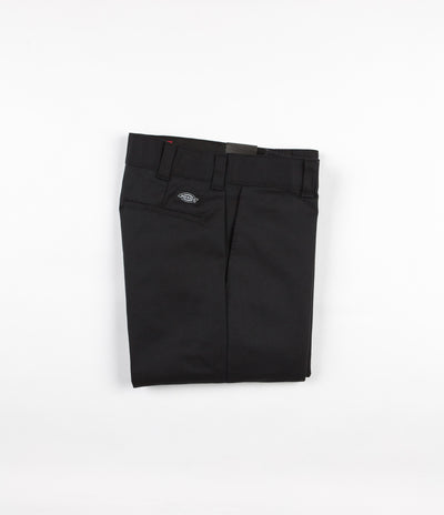 Dickies 894 Industrial Work Pants - Black