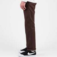 Dickies 894 Industrial Work Pants - Chocolate Brown thumbnail