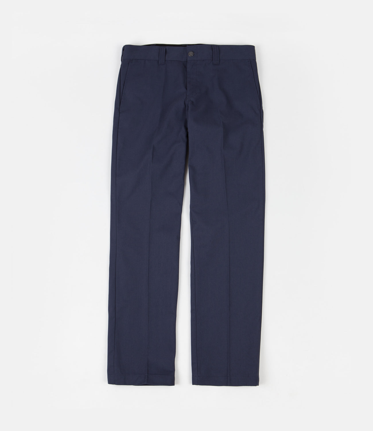 Dickies 894 Industrial Work Trousers - Navy Blue | Flatspot