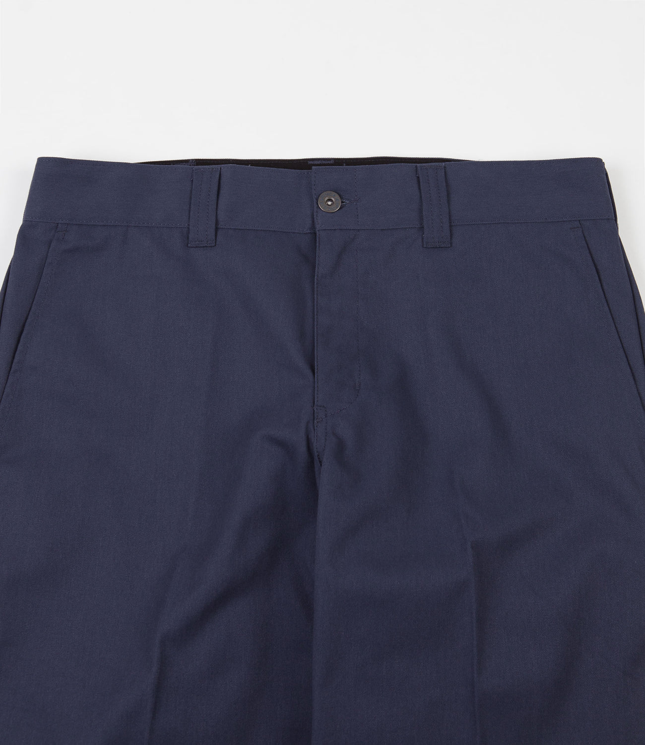 Dickies 894 Industrial Work Trousers - Navy Blue | Flatspot