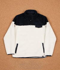Dickies Bernville Fleece Sweatshirt - Natural