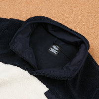 Dickies Bernville Fleece Sweatshirt - Natural thumbnail