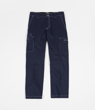 Dickies Bothell Cargo Pants - Dark Navy