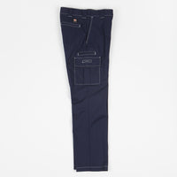 Dickies Bothell Cargo Pants - Dark Navy thumbnail