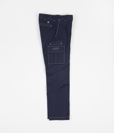 Dickies Bothell Cargo Pants - Dark Navy