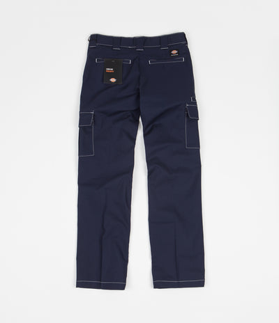 Dickies Bothell Cargo Pants - Dark Navy