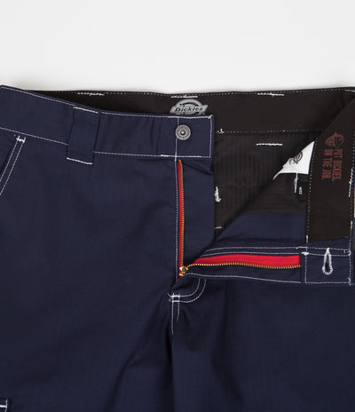 Dickies Bothell Cargo Pants - Dark Navy
