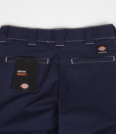 Dickies Bothell Cargo Pants - Dark Navy
