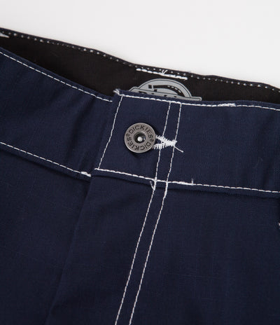 Dickies Bothell Cargo Pants - Dark Navy