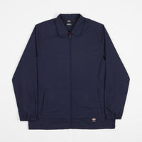 Dickies Bothell Jacket - Dark Navy thumbnail