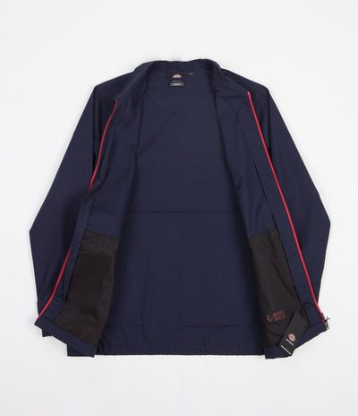 Dickies Bothell Jacket - Dark Navy