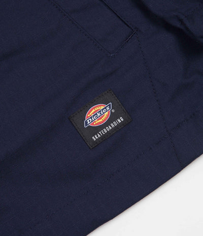Dickies Bothell Jacket - Dark Navy