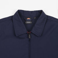 Dickies Bothell Jacket - Dark Navy thumbnail
