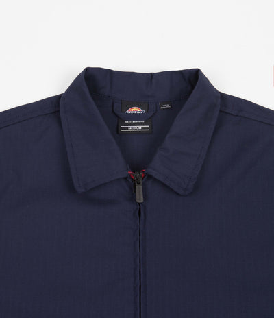 Dickies Bothell Jacket - Dark Navy