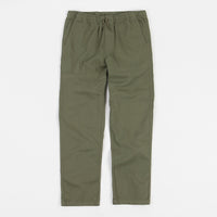 Dickies Cankton Elasticated Pants - Army Green thumbnail