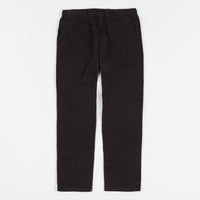 Dickies Cankton Elasticated Pants - Black thumbnail