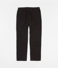 Dickies Cankton Elasticated Pants - Black