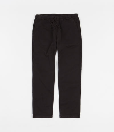 Dickies Cankton Elasticated Pants - Black