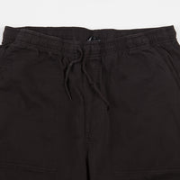 Dickies Cankton Elasticated Pants - Black thumbnail