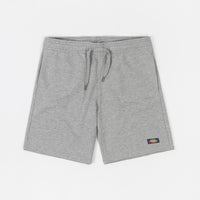 Dickies Champlin Shorts - Grey Melange thumbnail