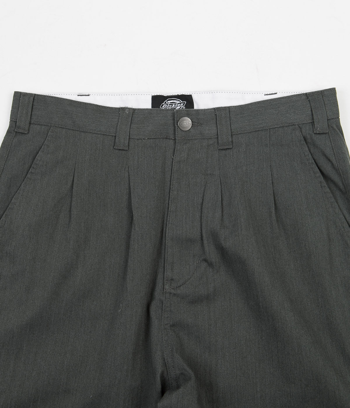 Dickies Clarkston Pants - Olive Green | Flatspot