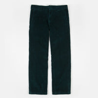 Dickies Cloverport Cord Work Pants - Forest thumbnail