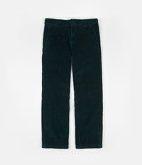 Dickies Cloverport Cord Work Pants - Forest
