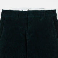 Dickies Cloverport Cord Work Pants - Forest thumbnail