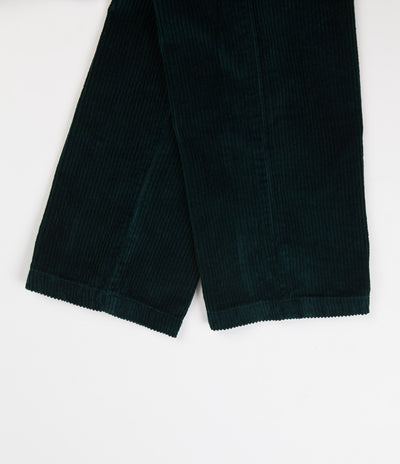 Dickies Cloverport Cord Work Pants - Forest