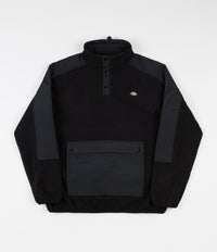 Dickies Denniston Fleece Sweatshirt - Black