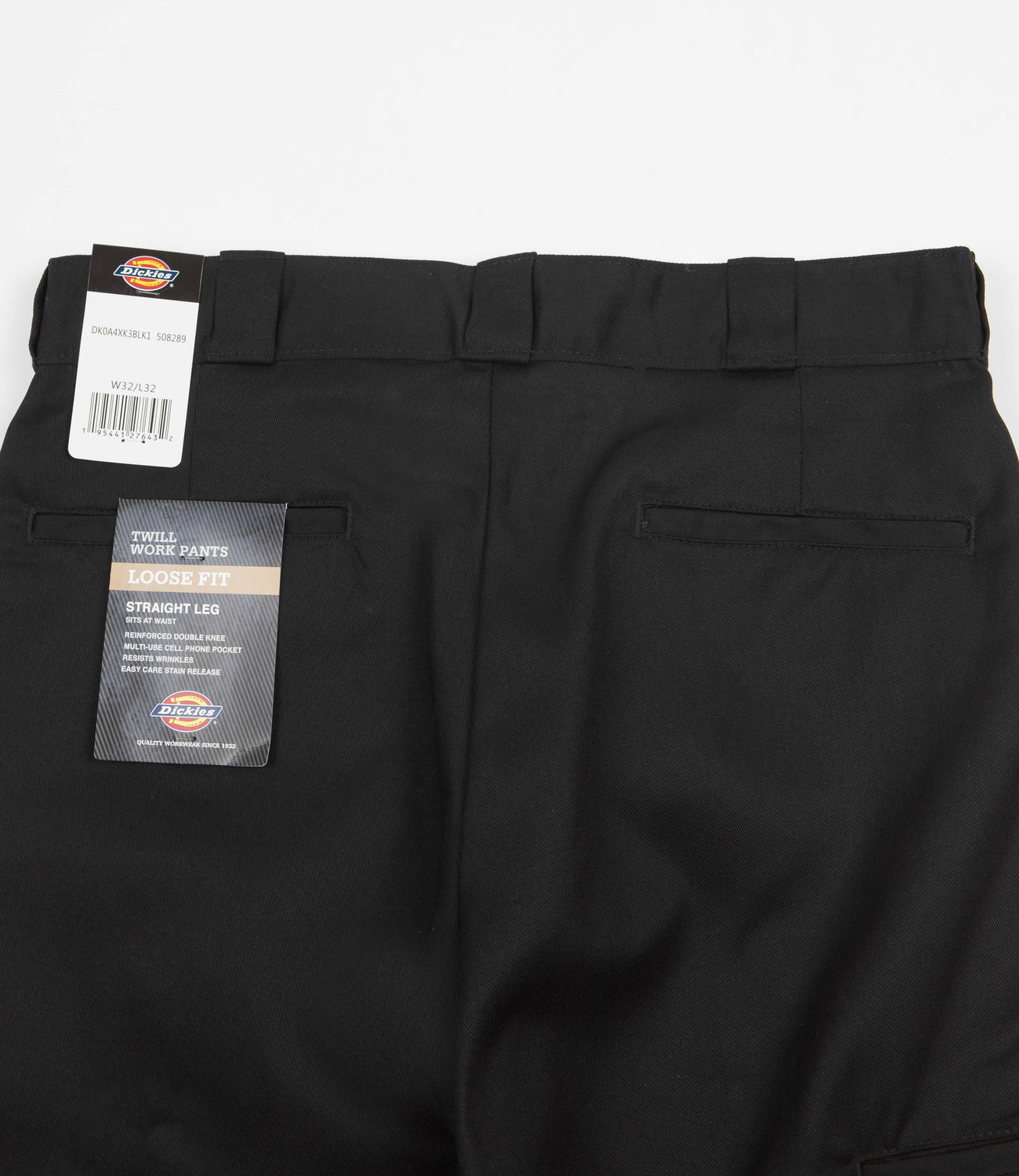 Dickies jeans with sales cell phone pocket