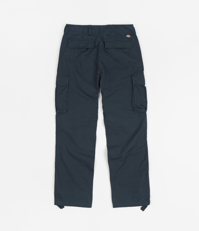 Dickies Eagle Bend Pants - Air Force Blue