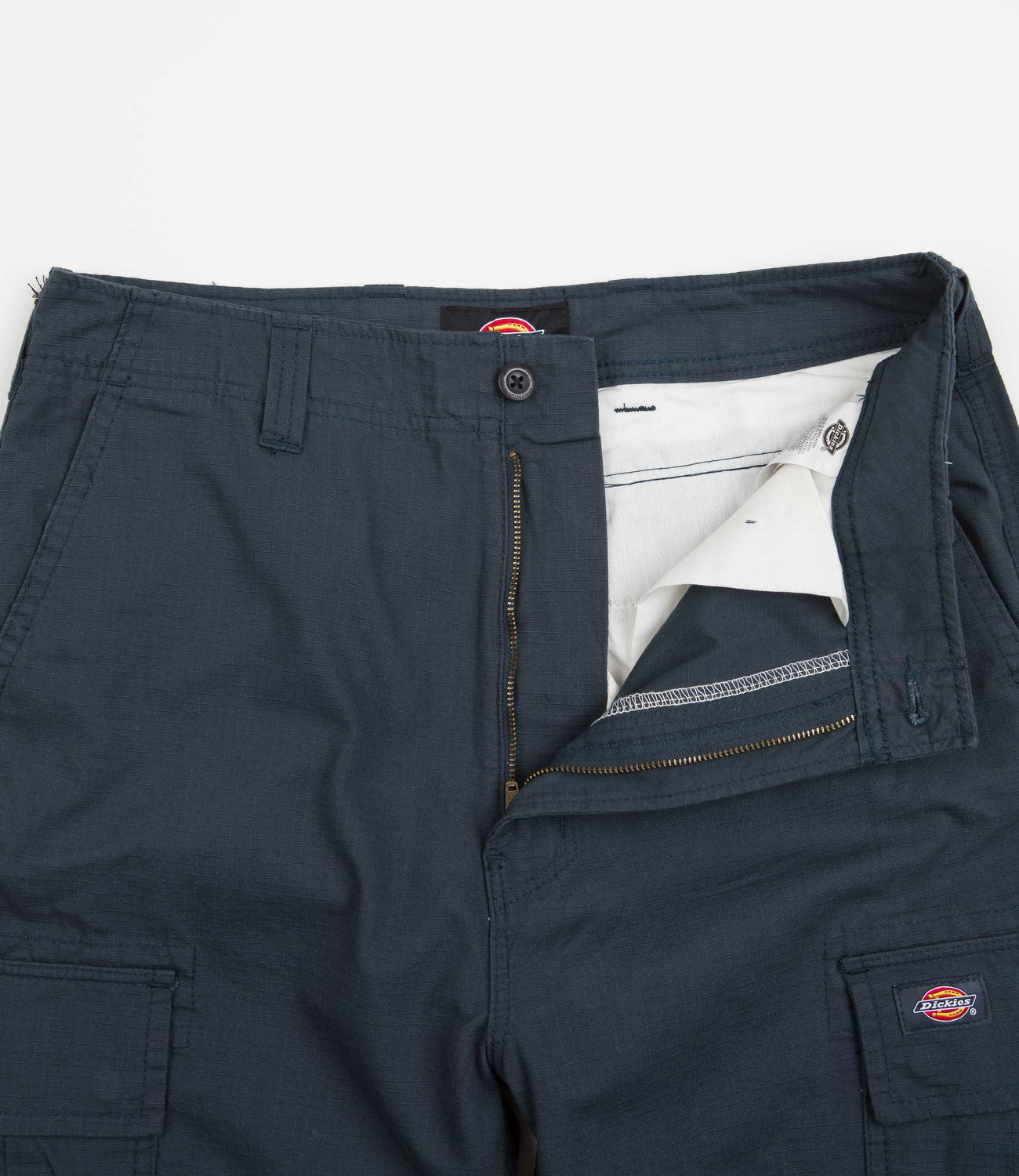 Dickies  Double Knee Rec Pants Air Force Blue  HHV