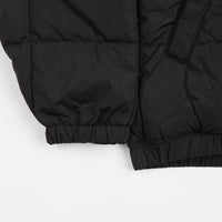Dickies Eisenhower Puffer Jacket - Black thumbnail