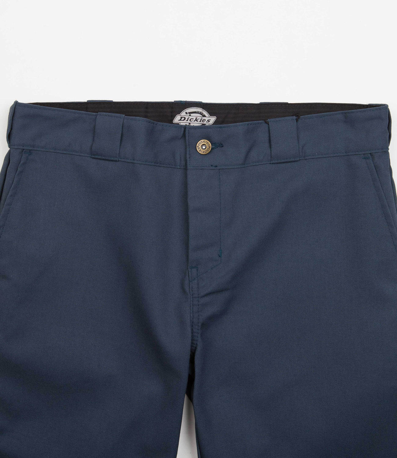 Dickies Flex Slim Fit Work Shorts - Air Force Blue | Flatspot