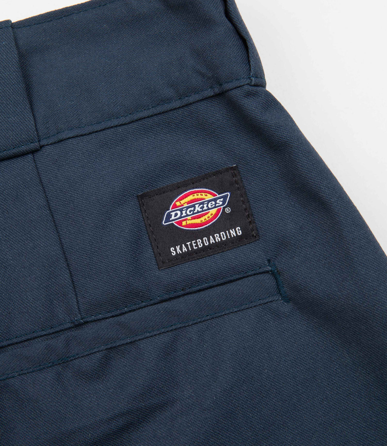 Dickies denim hot sale work shorts