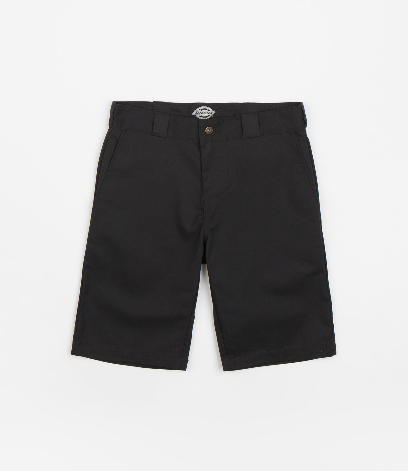 Dickies slim straight shorts hotsell