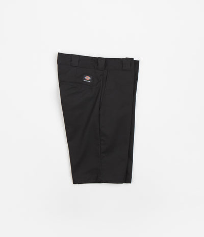 Dickies Flex Slim Fit Work Shorts - Black