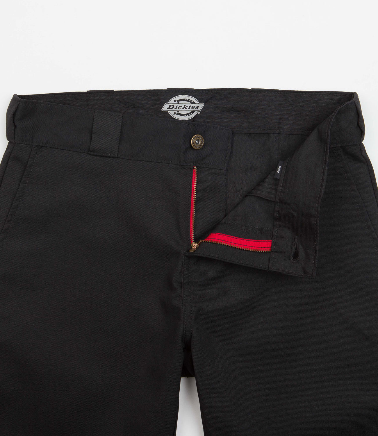 Dickies black sales work shorts