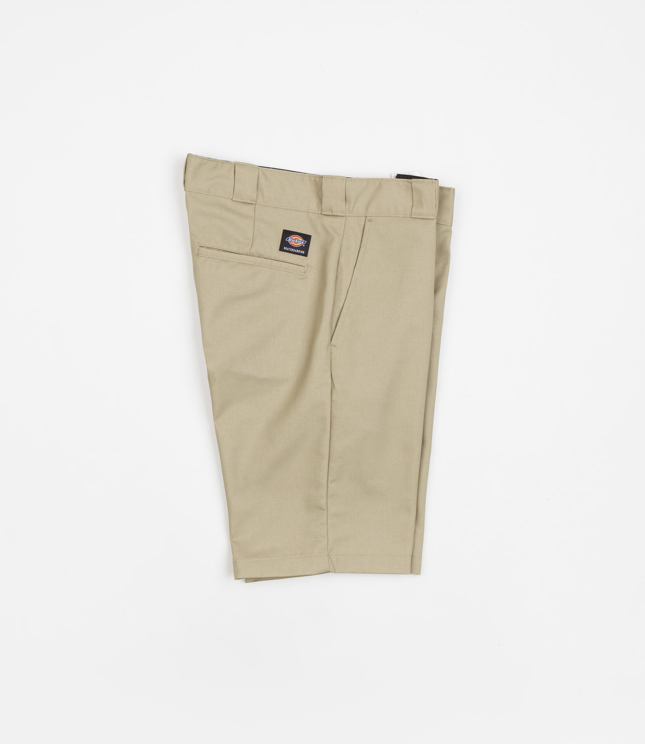 Flex top fit khakis