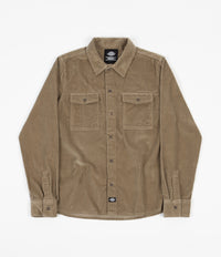 Dickies Fort Polk Shirt - Khaki