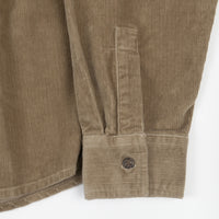 Dickies Fort Polk Shirt - Khaki thumbnail