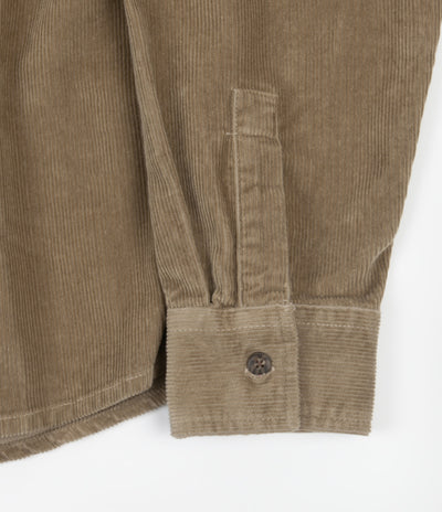 Dickies Fort Polk Shirt - Khaki