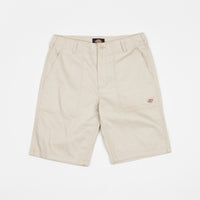 Dickies Funkley Shorts in Cement thumbnail