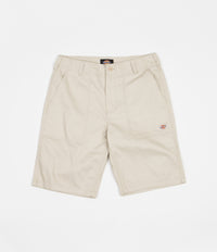 Dickies Funkley Shorts in Cement