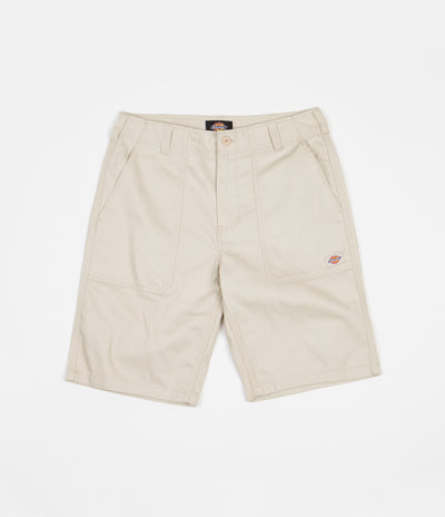 Dickies Funkley Shorts in Cement